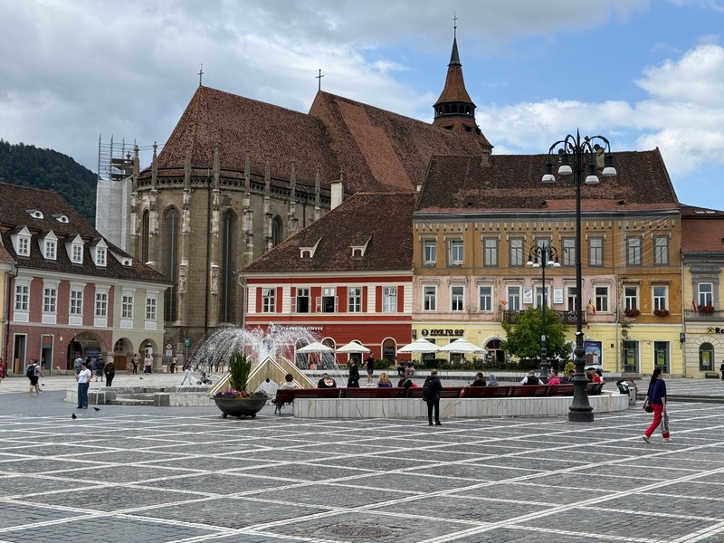 Brasov Old Town - 2026-07-28 10.31.17
